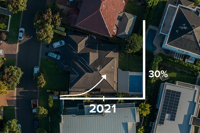 Three trends in smart buildings and smart homes - the 'new normal' where everyone benefits