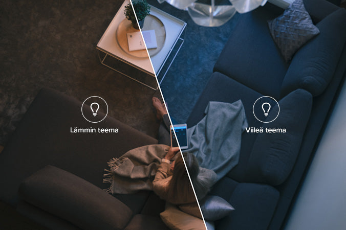 Save property heating and device settings to scenes