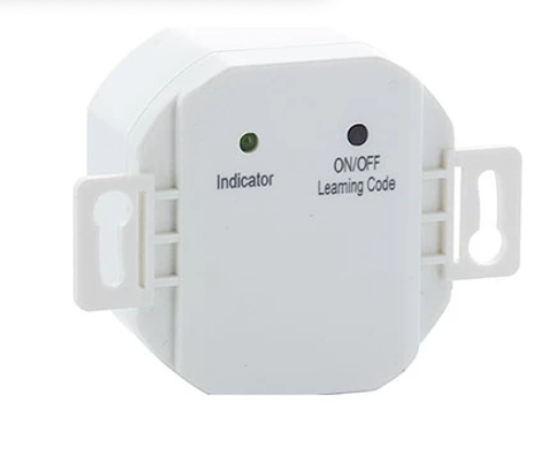 Proove Recessed Receiver ON/OFF