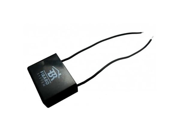 Fibaro Bypass 2