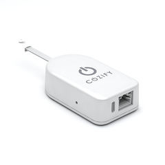 Cozify HAN + External Antenna Bundle