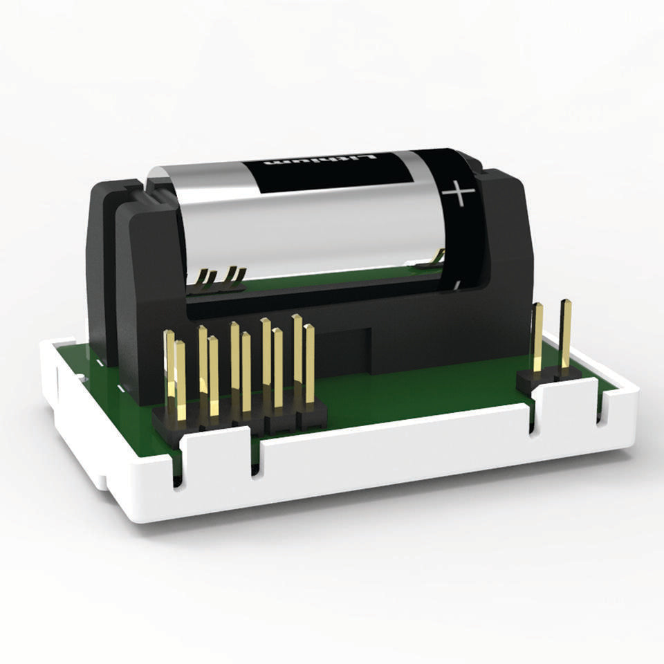 Fireangel ZigBee RF Module